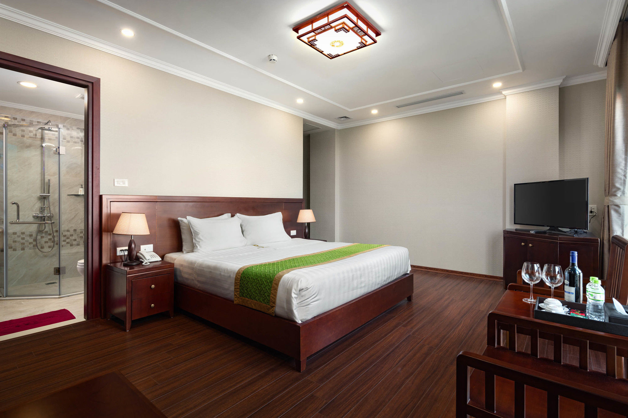 Фото Binh Anh Hotel