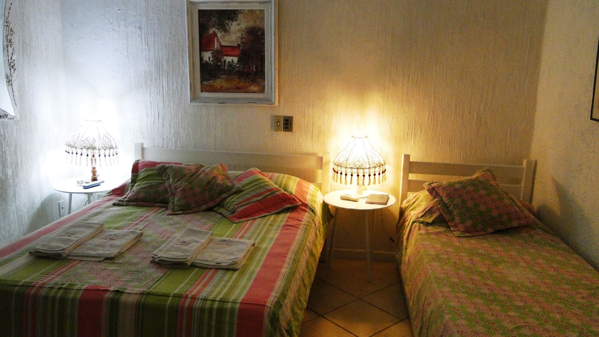 Фото Pousada Chez Nice