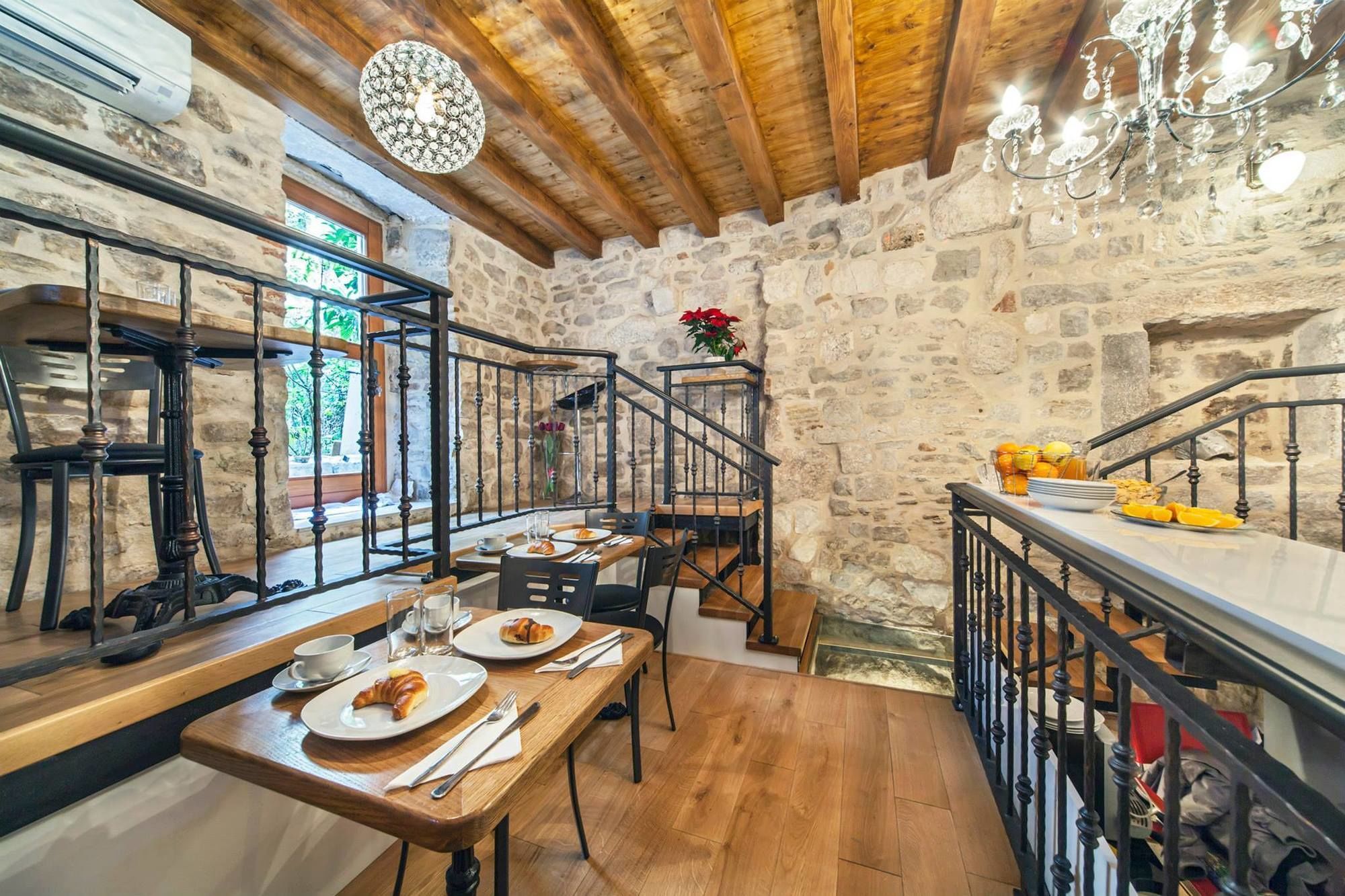 Фото Villa Split Heritage Hotel