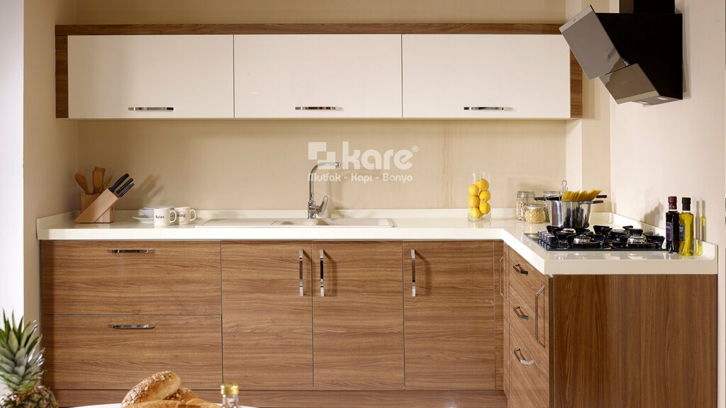Kitchen furniture Kare Kitchen, Torbali, photo