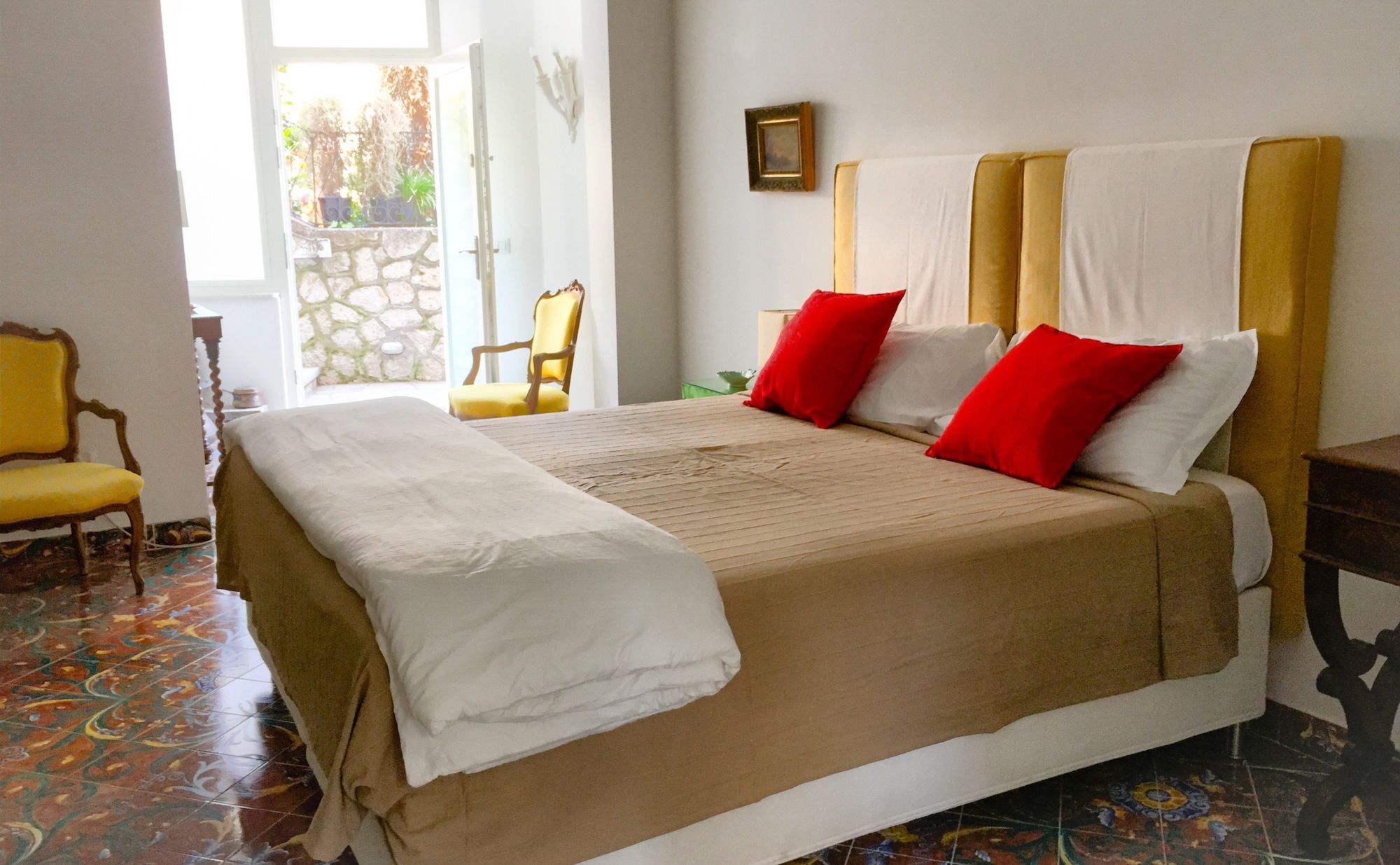 Фото Villa Silia