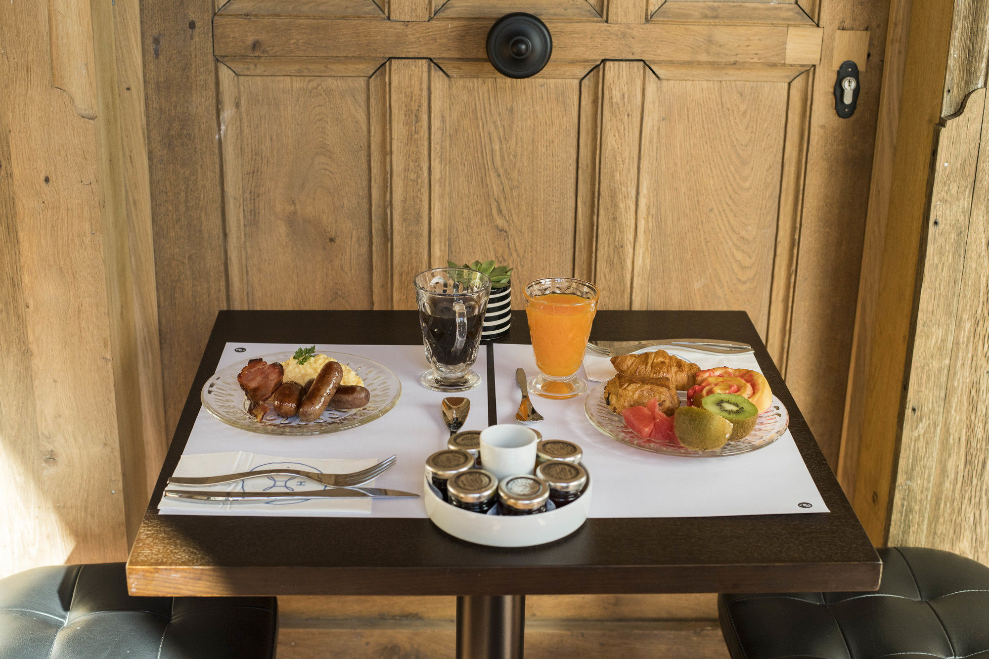 Фото Fourviere Hotel Lyon