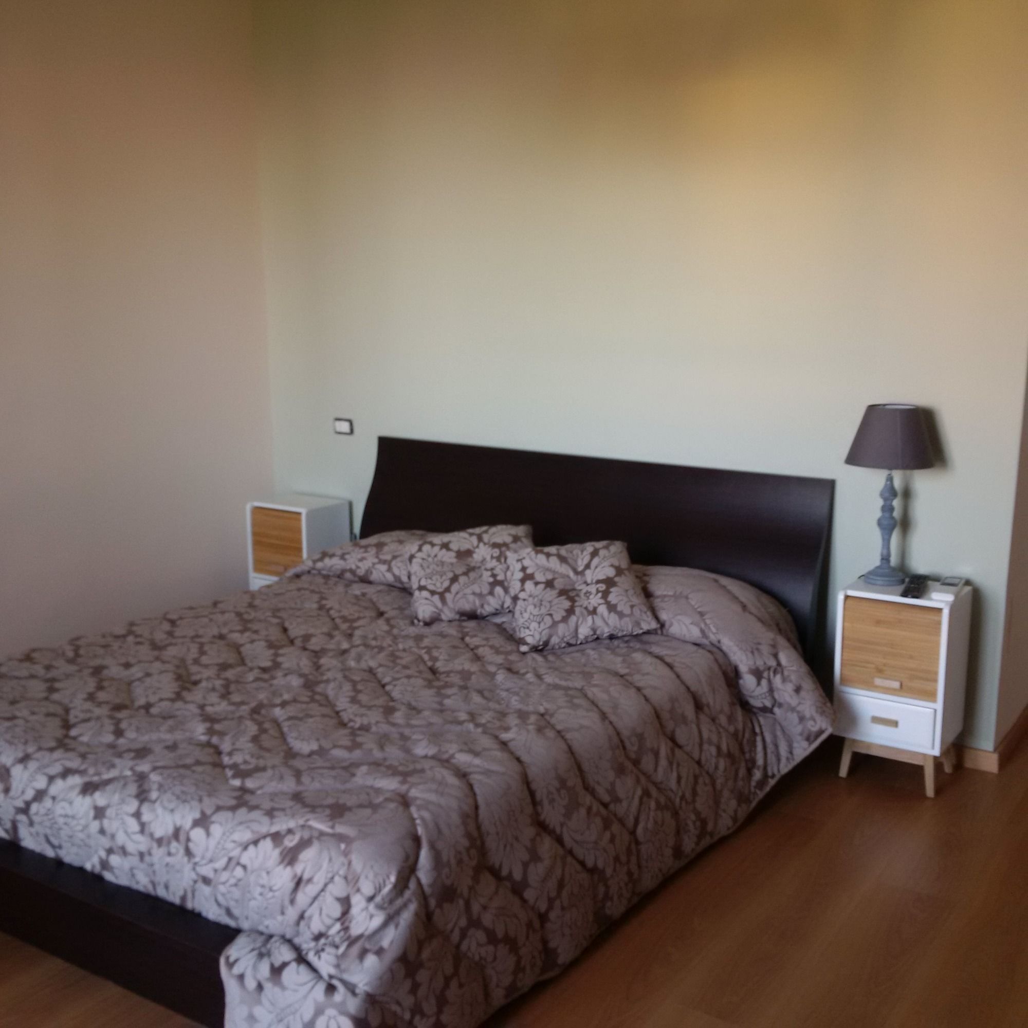 Фото B&b Villa Panorama