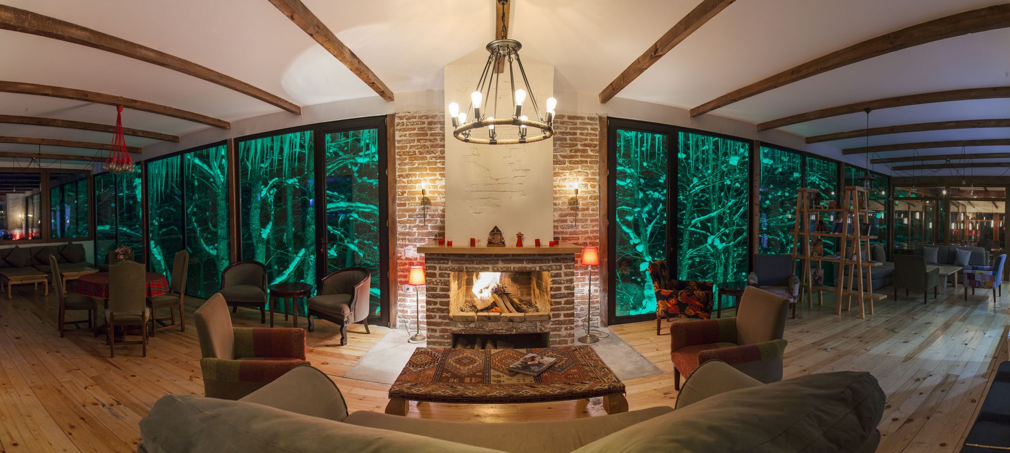 Фото Victoria Hotel & SPA