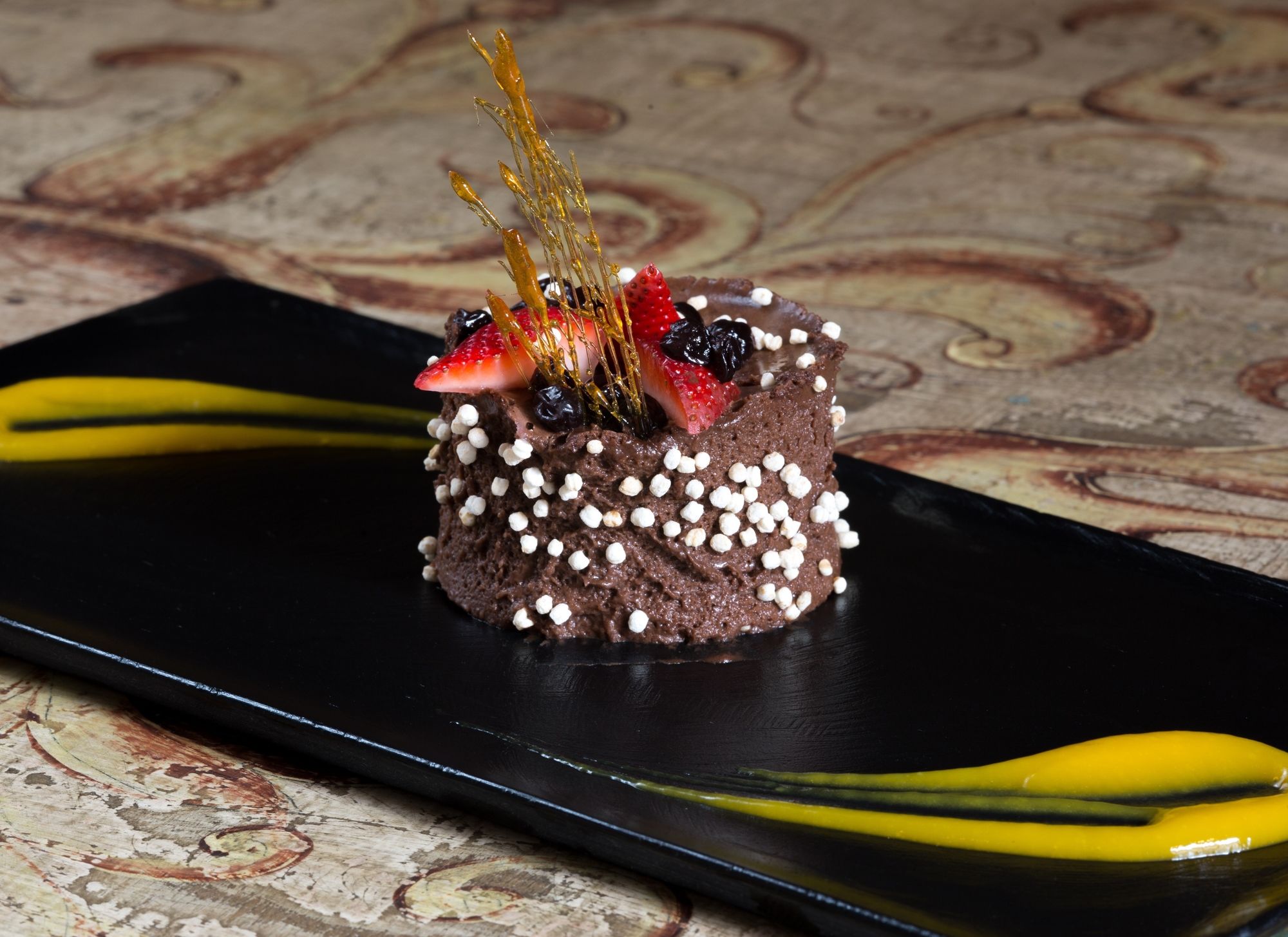 Фото Antigua Casona San Blas