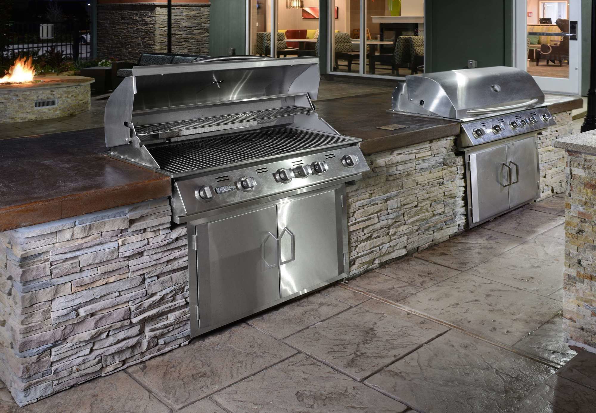 Фото Residence Inn by Marriott Houston Pasadena