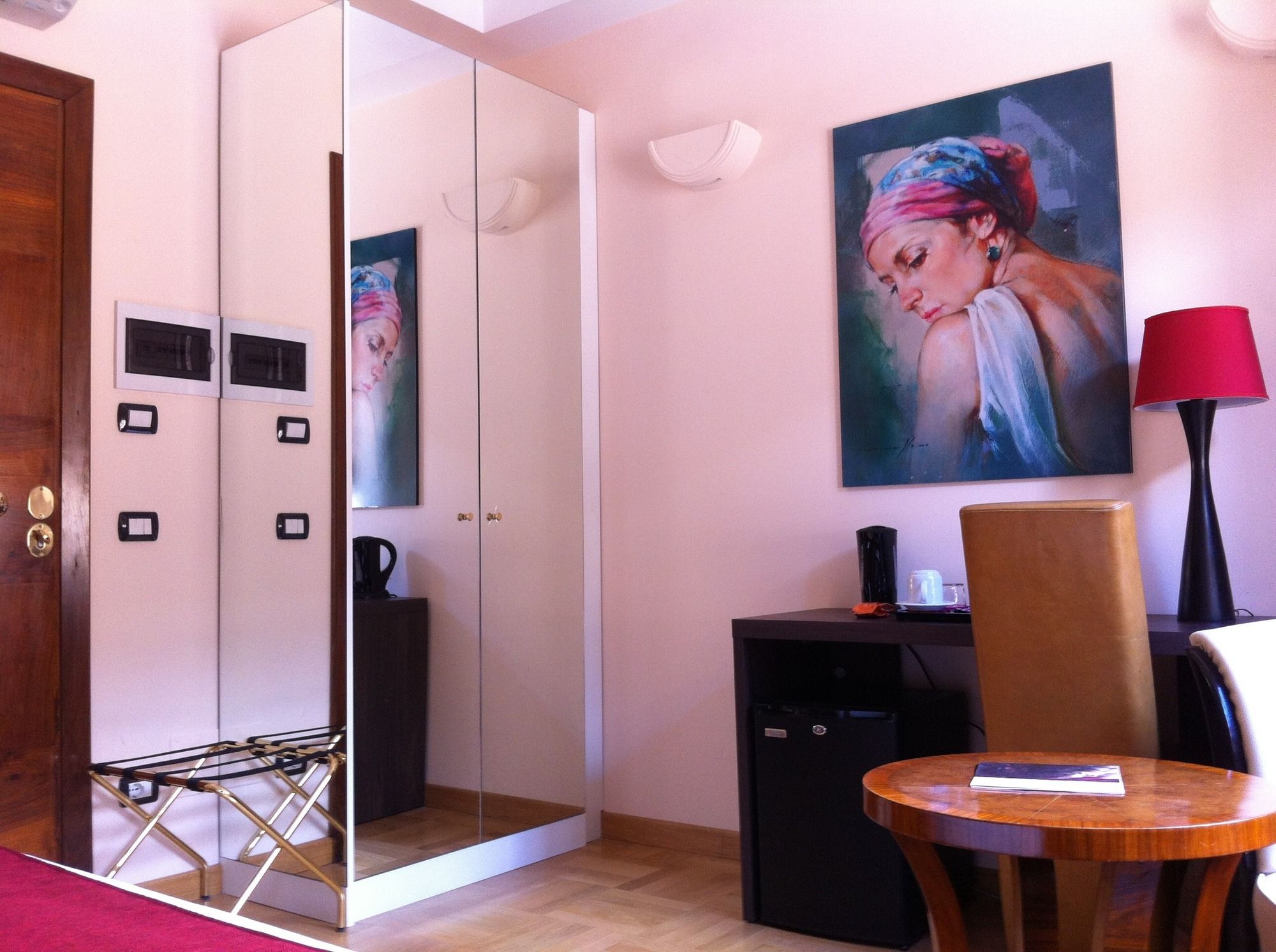 Фото Residenza delle Arti