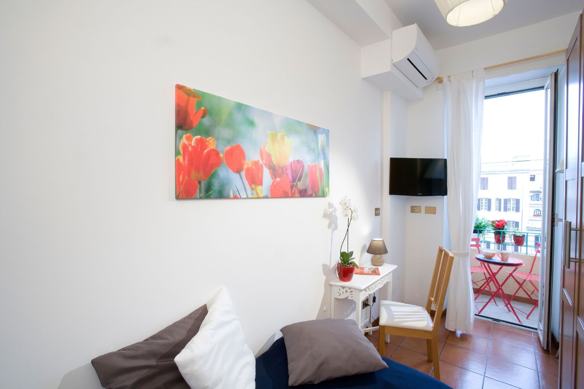 Фото Prati Guest house