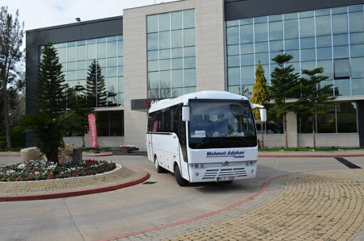 Tour operator Mehmet Adahan Tourism, Adana, photo