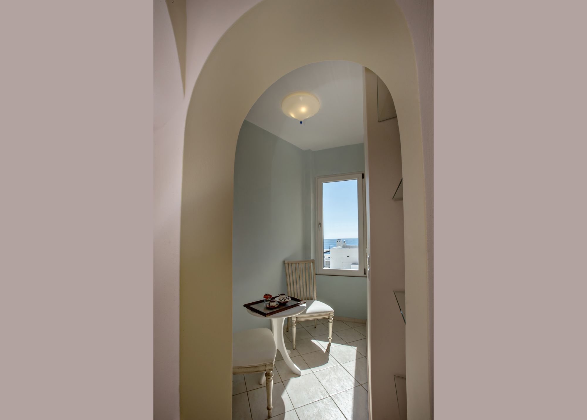 Фото Tinos Resort Hotel