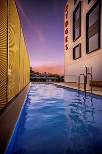 Гостиница Rydges Fortitude Valley