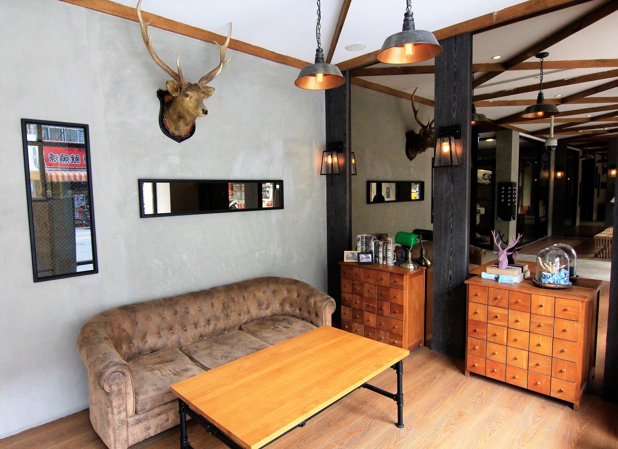 Фото Chase Walker Hotel