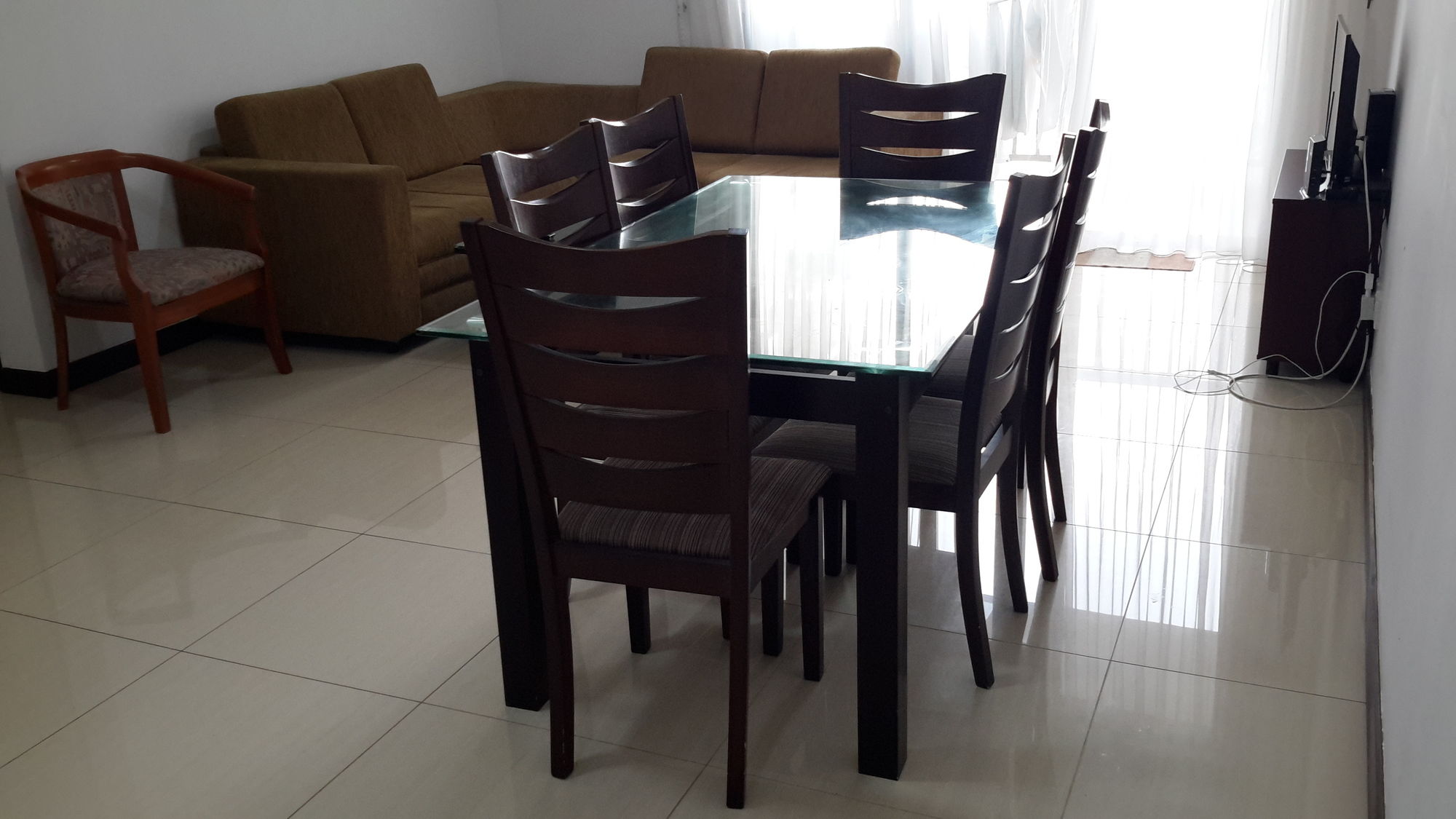 Фото BellaVista Apartments at Cornish Colombo