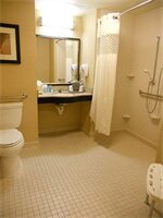 Фото Hampton Inn & Suites Providence Downtown