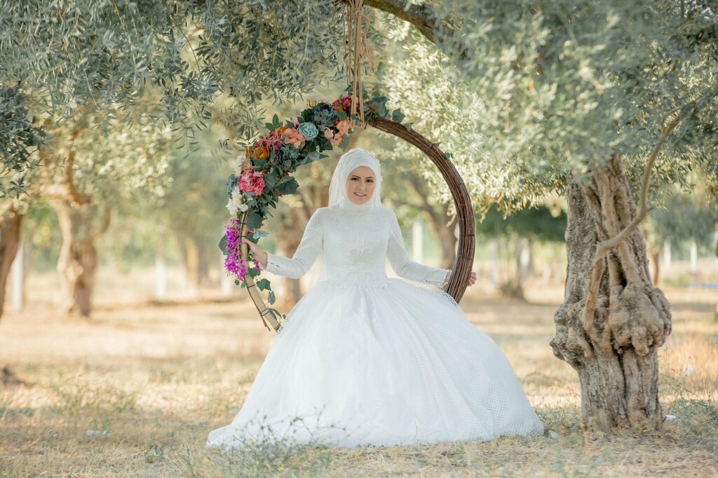 Bridal salon Serra Tasarım, Manisa, photo