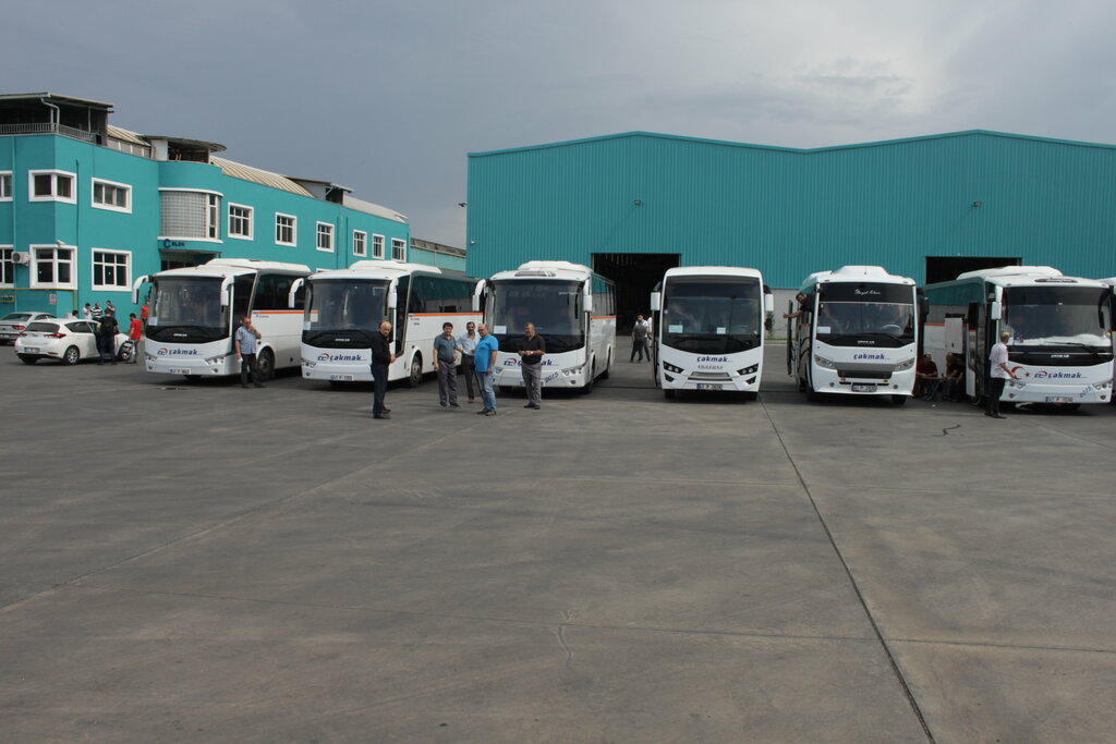 Insurance broker Cakmak Sigorta, Gebze, photo