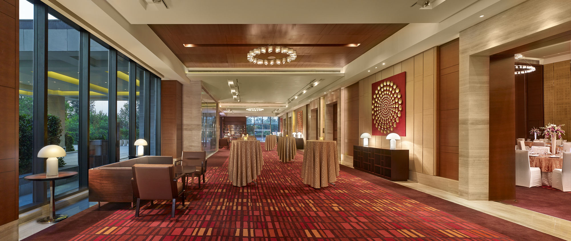 Фото Hyatt Regency
