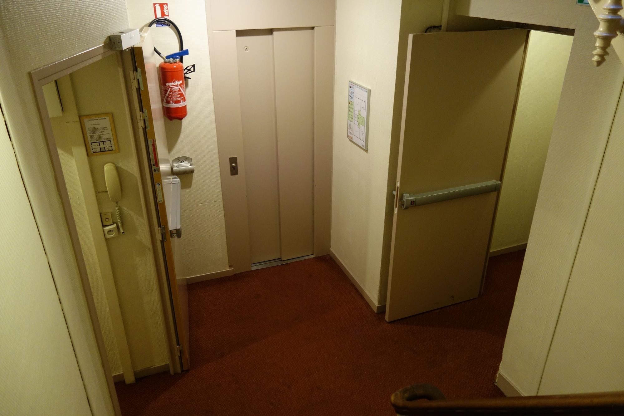 Фото Отель Acacia