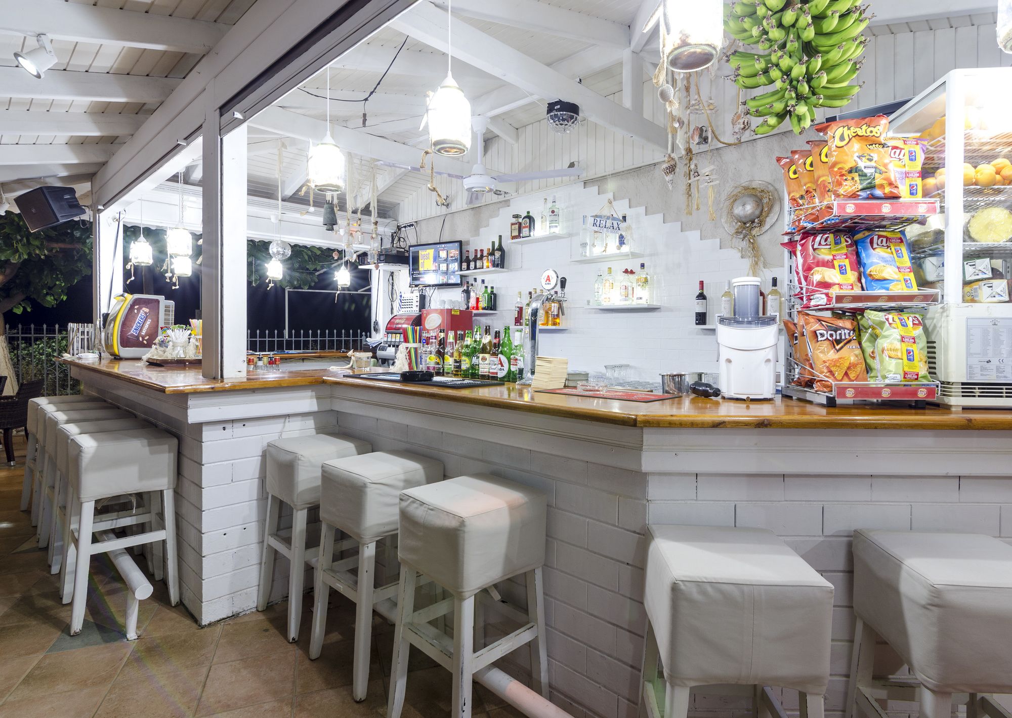 Фото Stelios Gardens