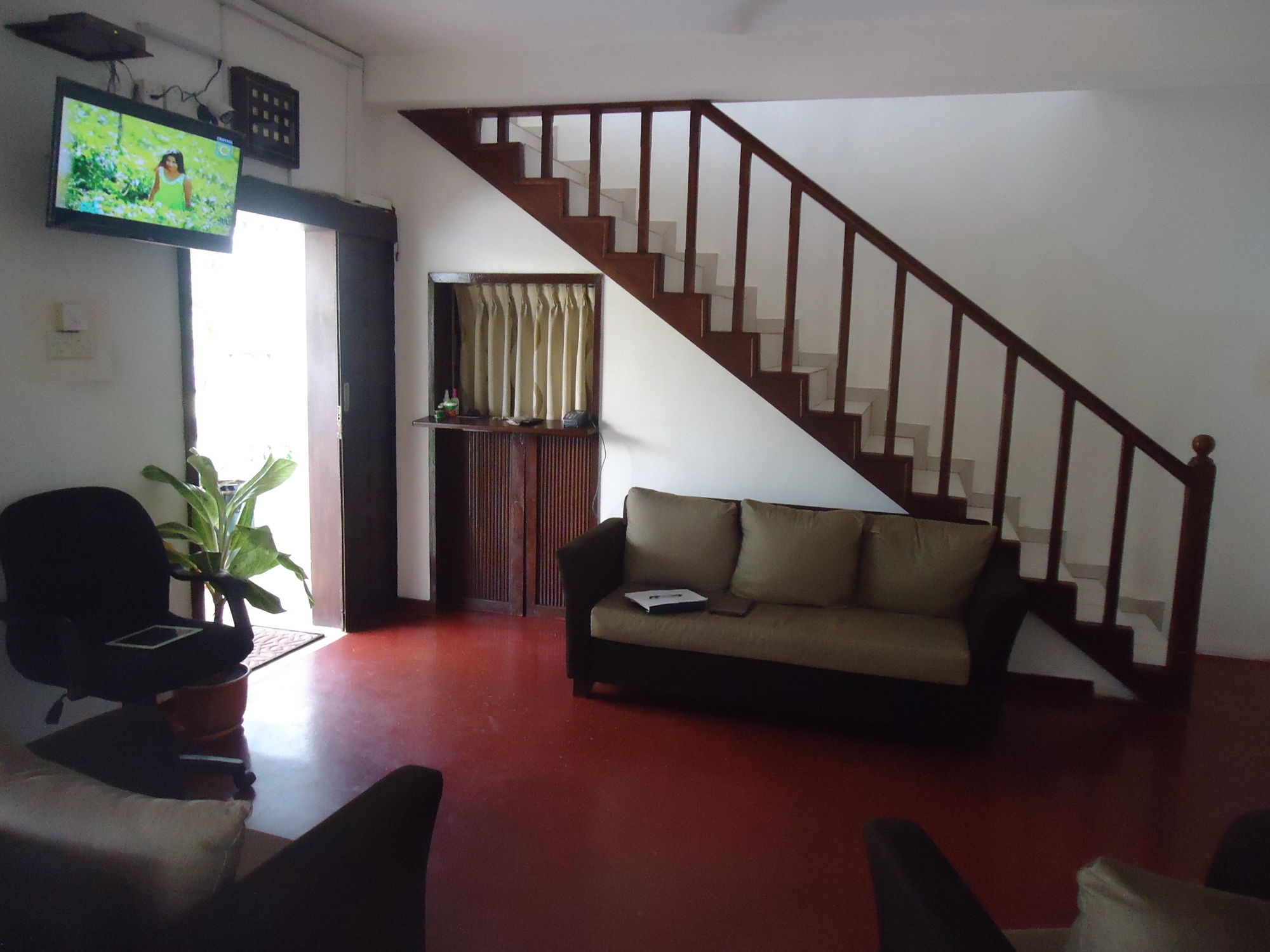 Фото Flower Seven Hotel