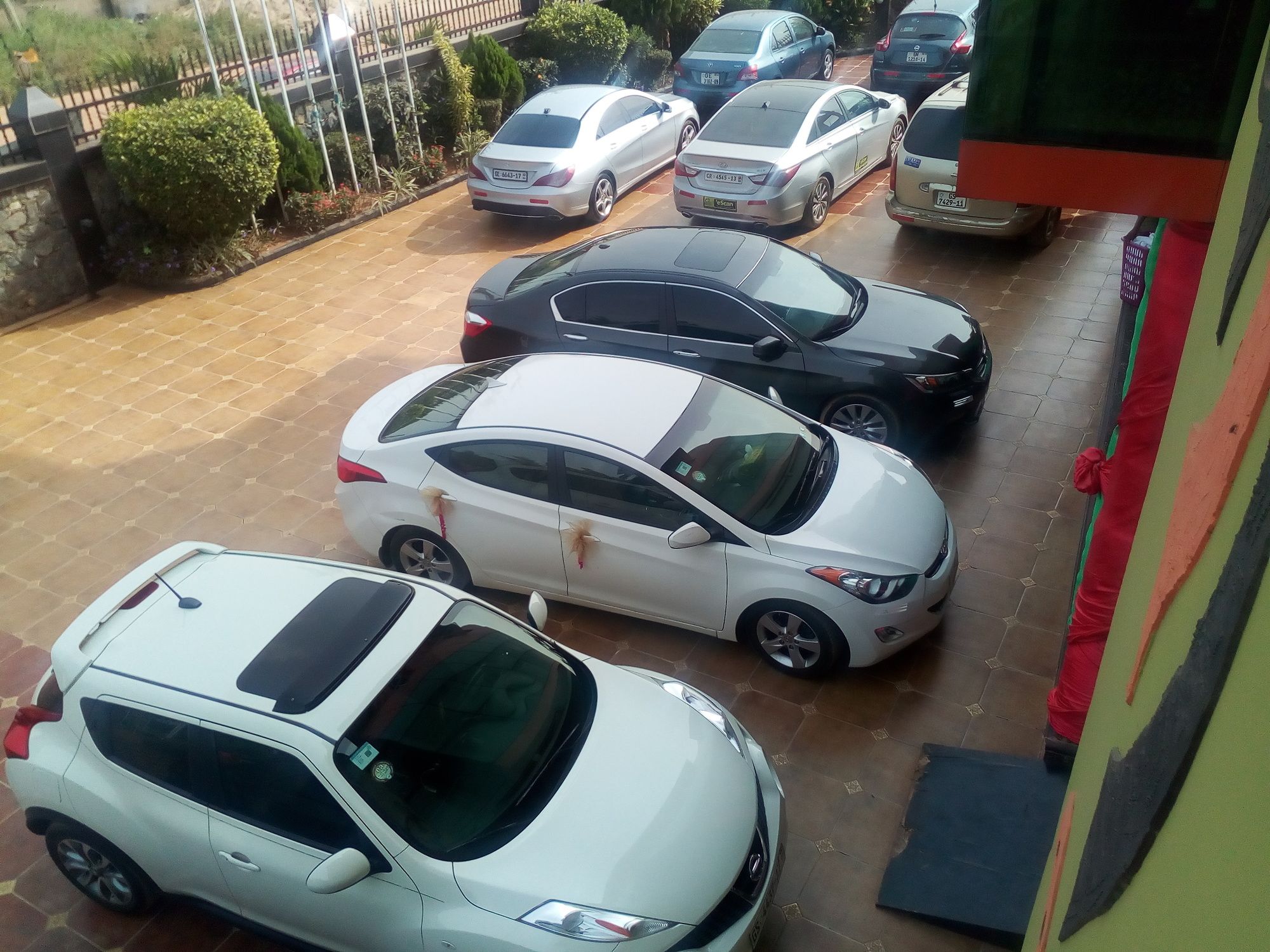 Фото Grand Star Hotel