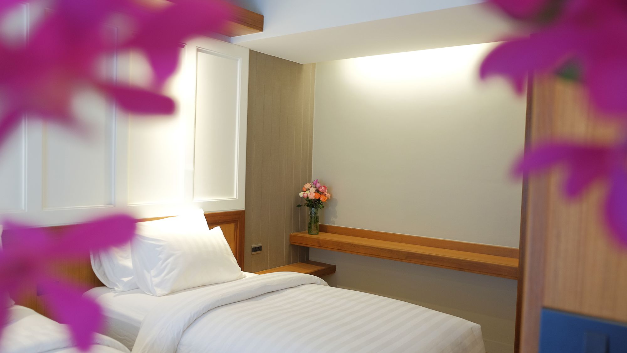 Фото Dang Derm in The Park