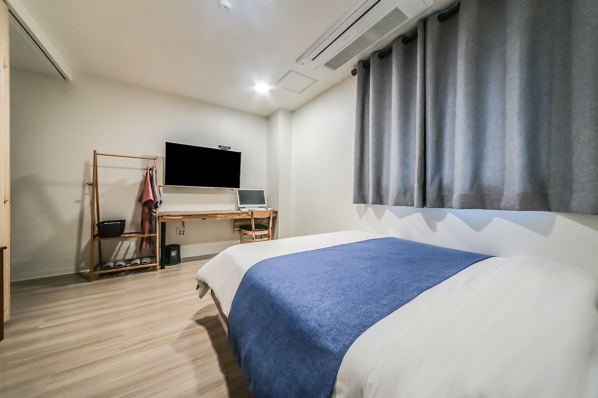 Фото Jawoori Hotel Do An