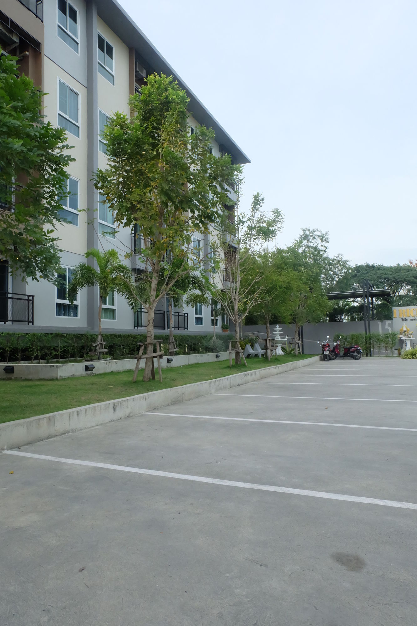 Фото I Rich Residence