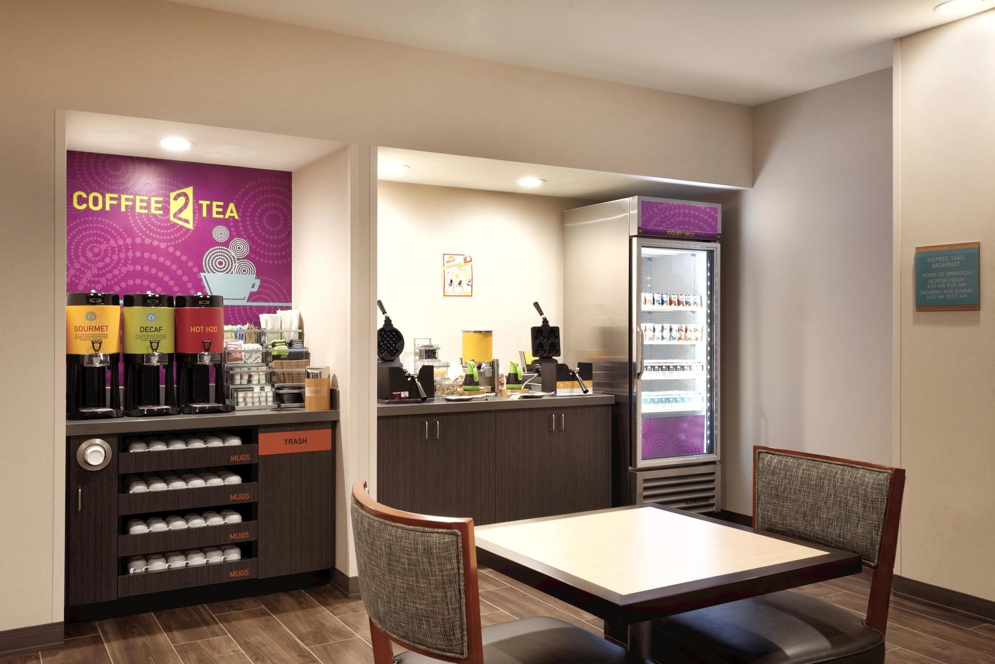 Фото Home2 Suites by Hilton Orlando/International Drive South