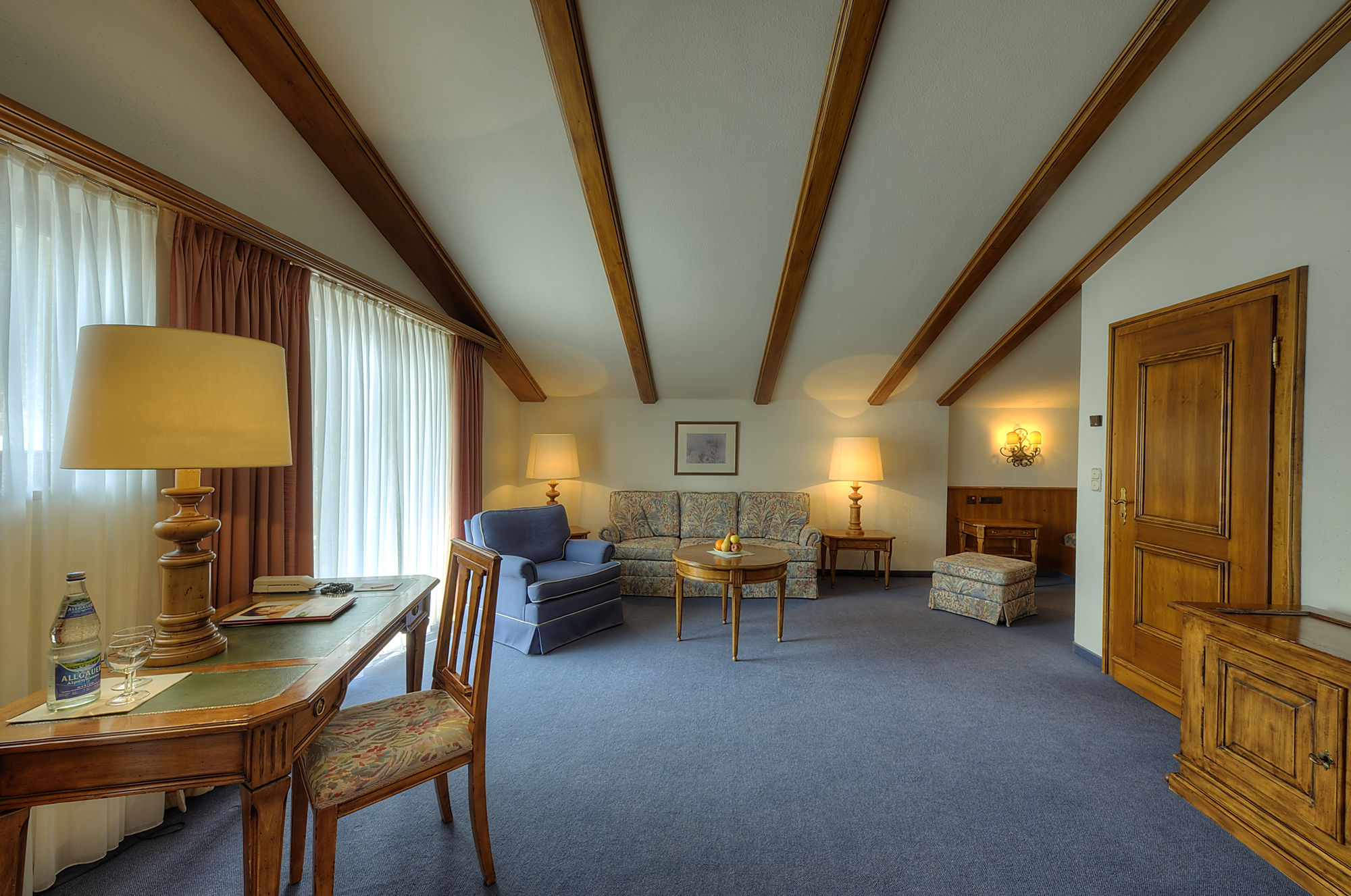 Фото Königshof Health & View