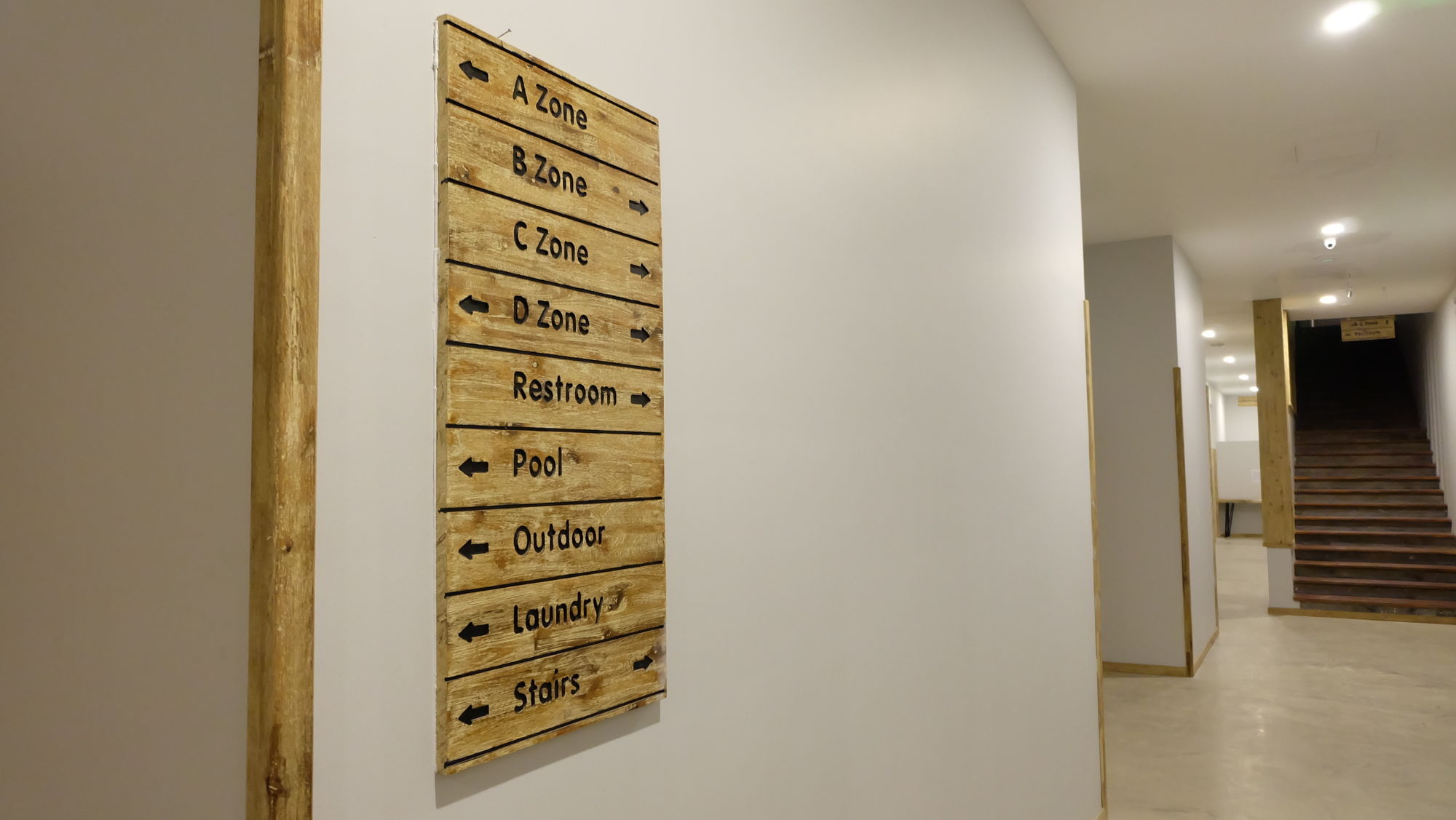 Фото 9 Station Hostel Phu Quoc