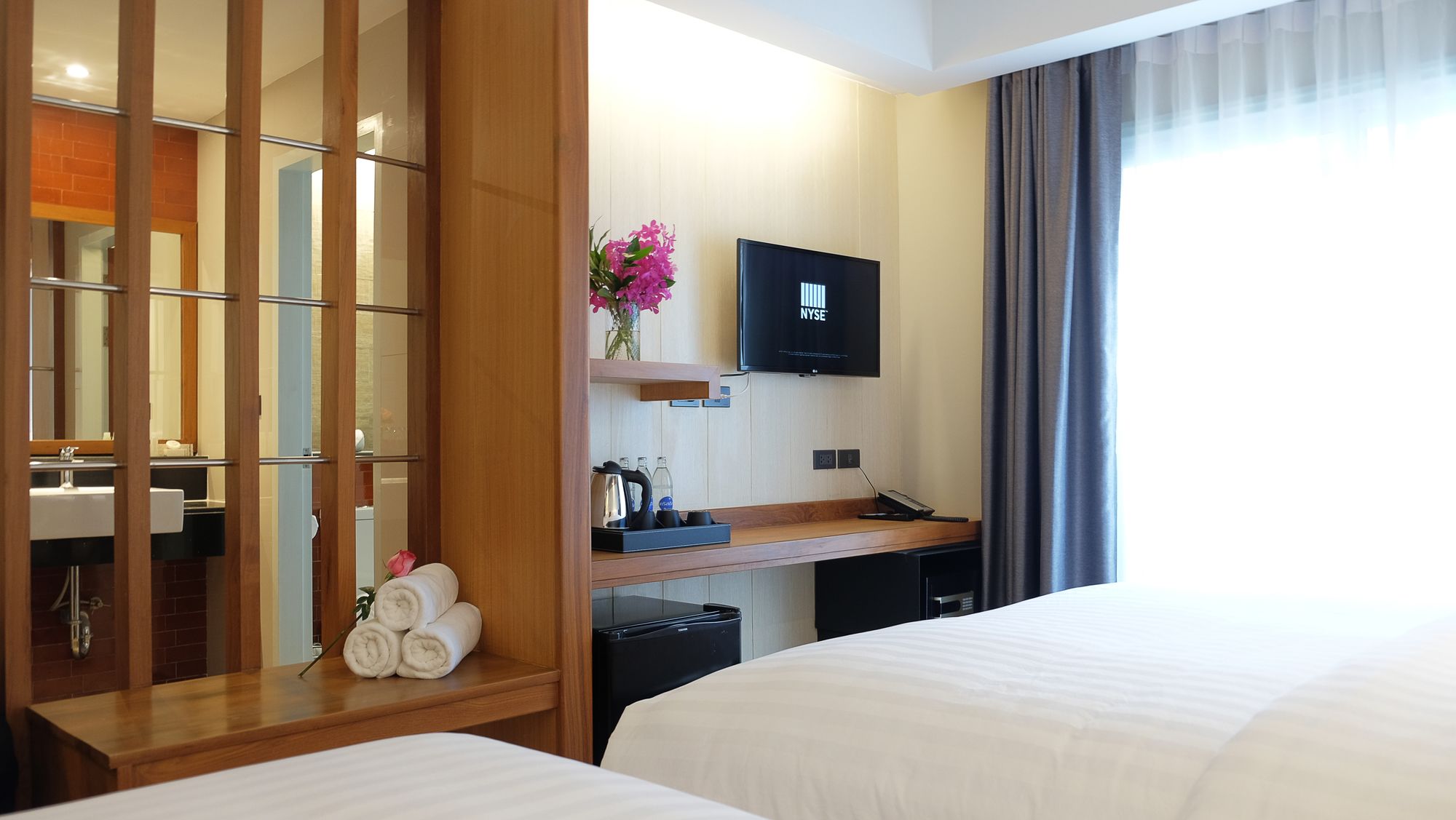 Фото Dang Derm in The Park