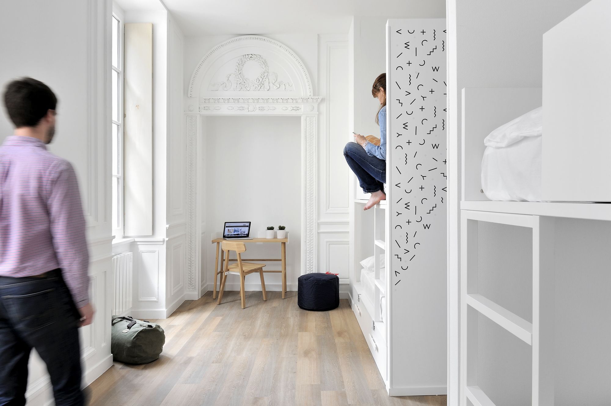 Фото Away Hostel & Coffee Shop