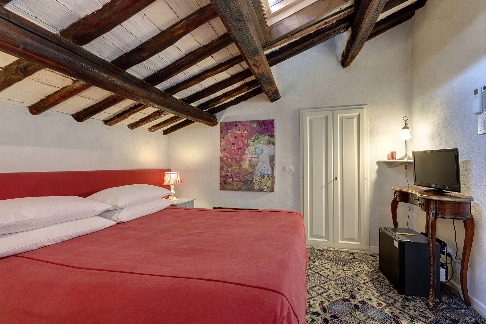 Фото Lm Suite Spagna
