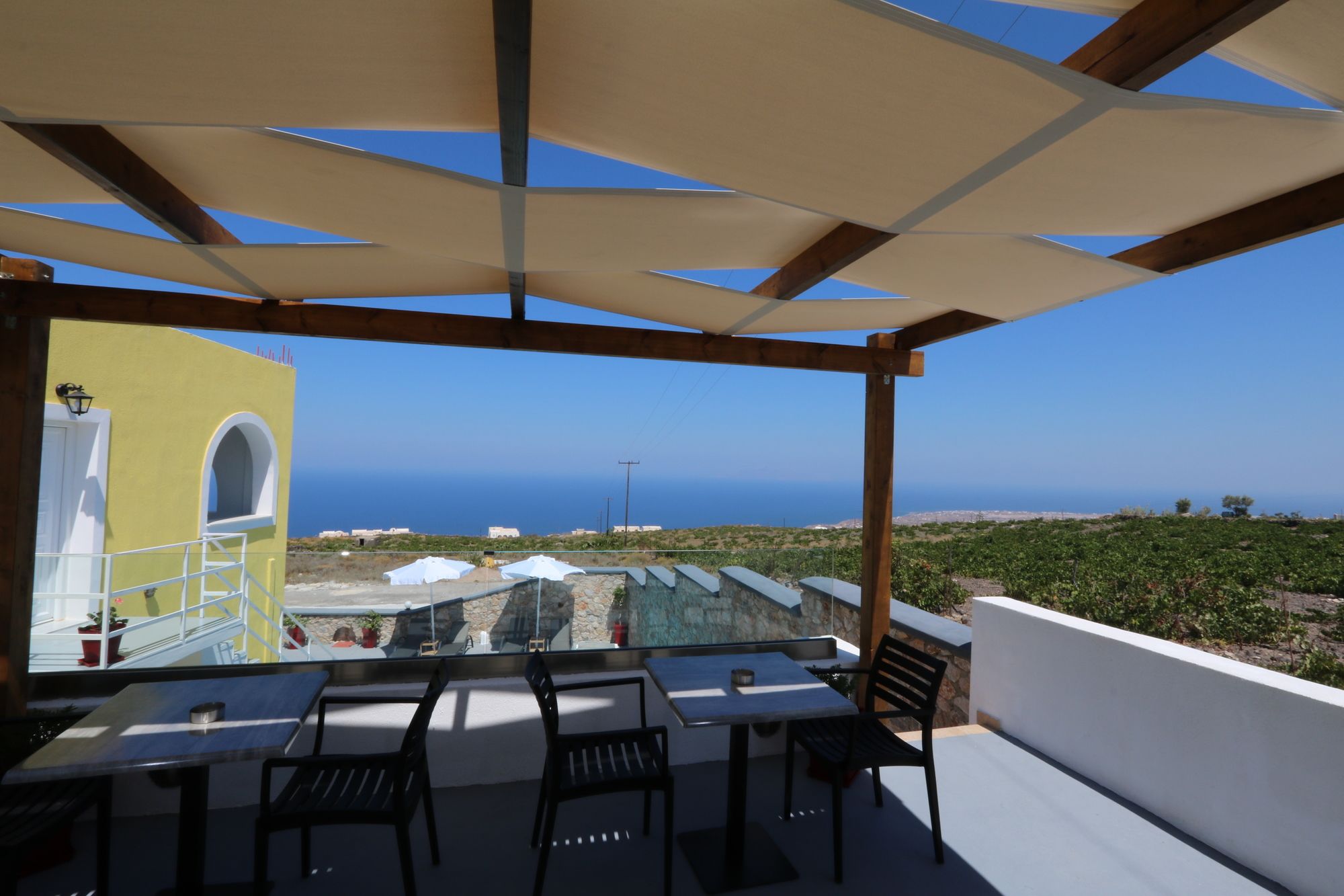 Фото Villa Libertad