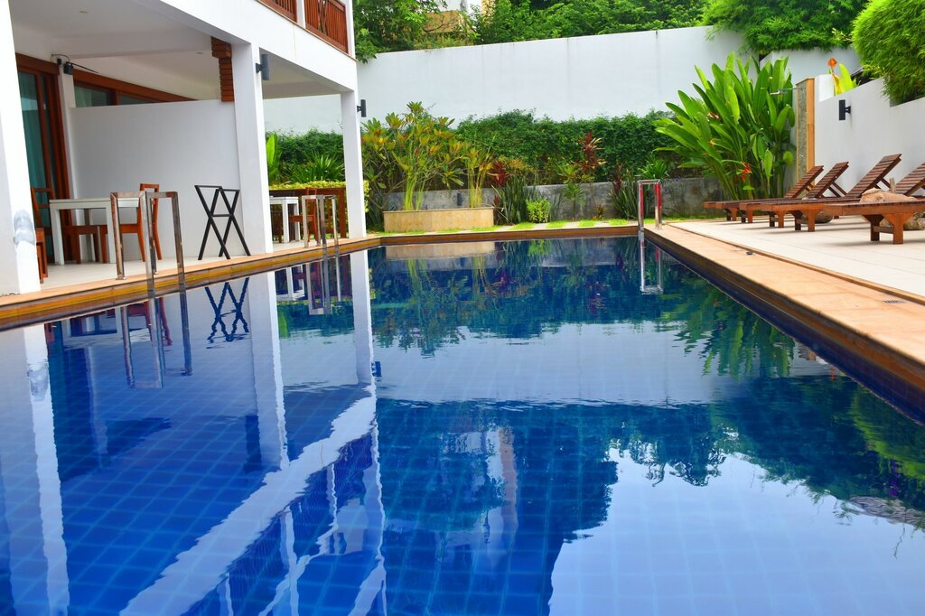 Hotel Samui Mekkala Resort & Pool Villa, Samui, photo