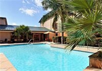 Фото Courtyard by Marriott Houston Brookhollow