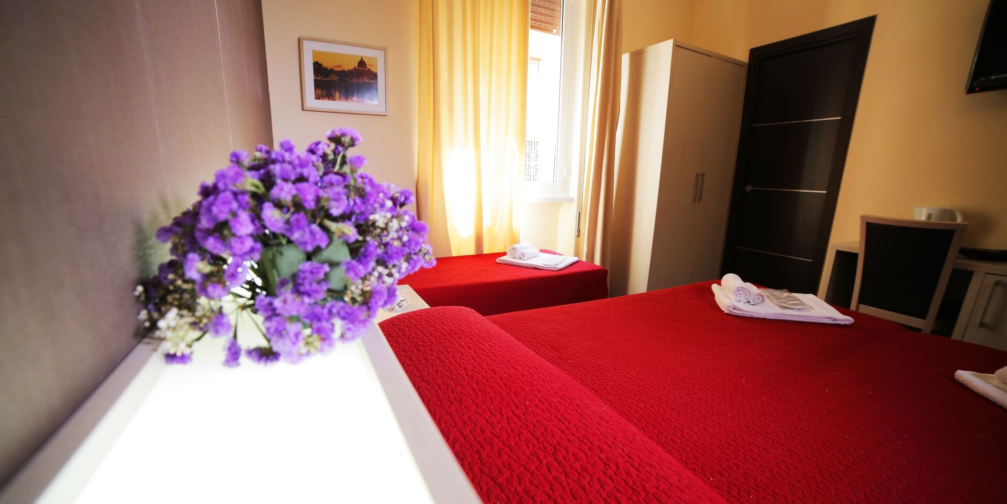 Фото Rome Vatican Suite