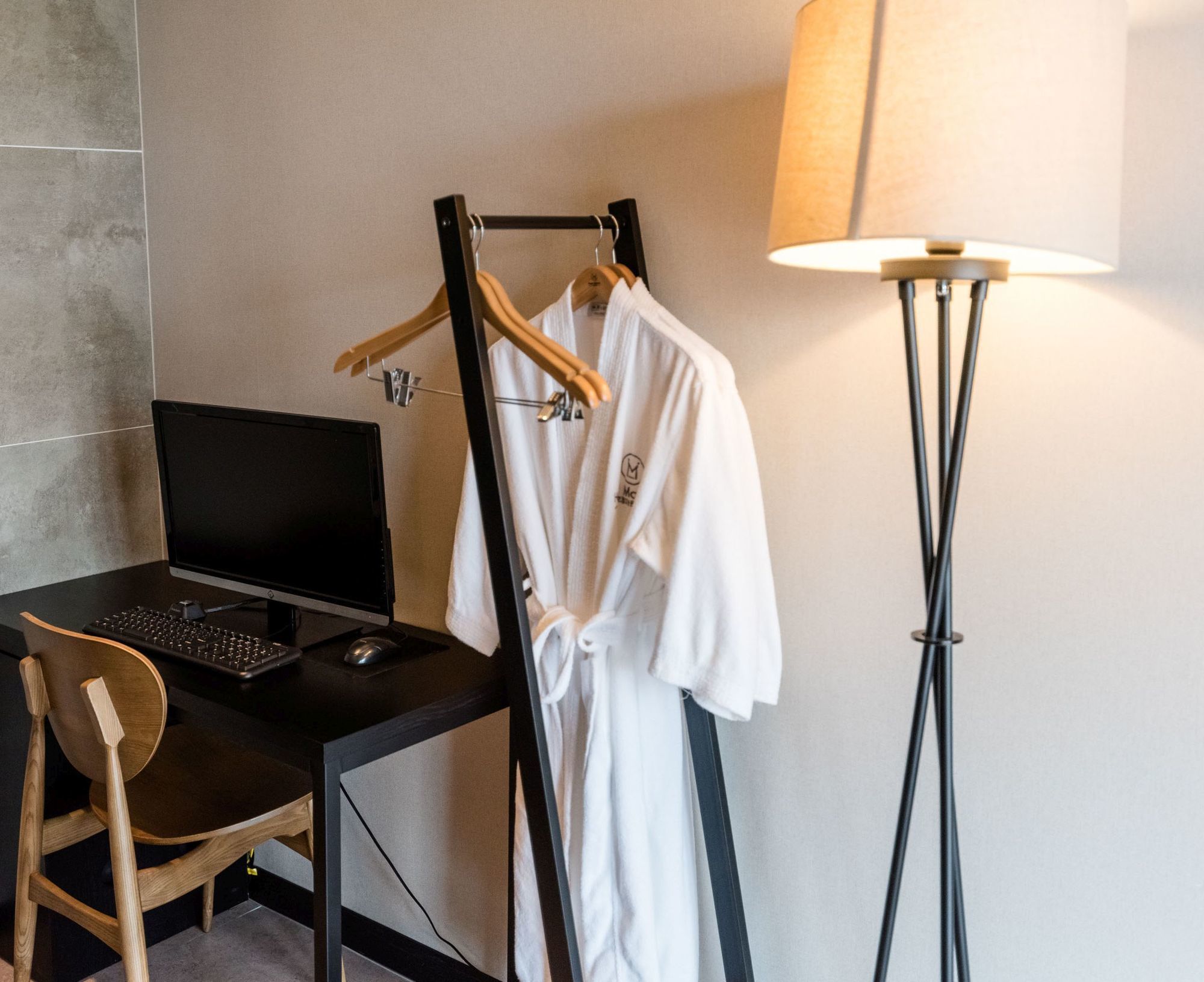 Фото Hotel Marcher