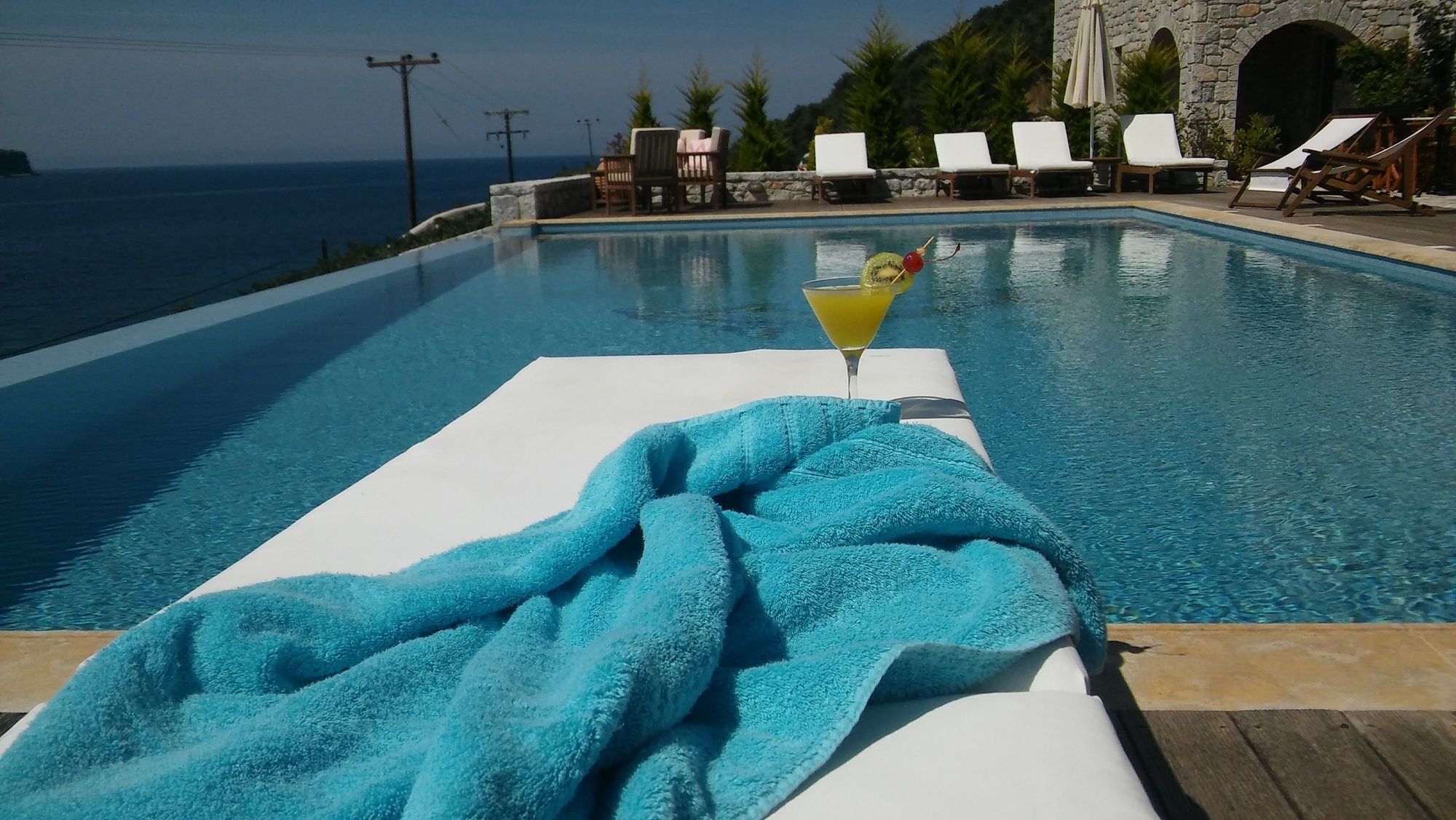 Фото EN Plo Luxury Suites