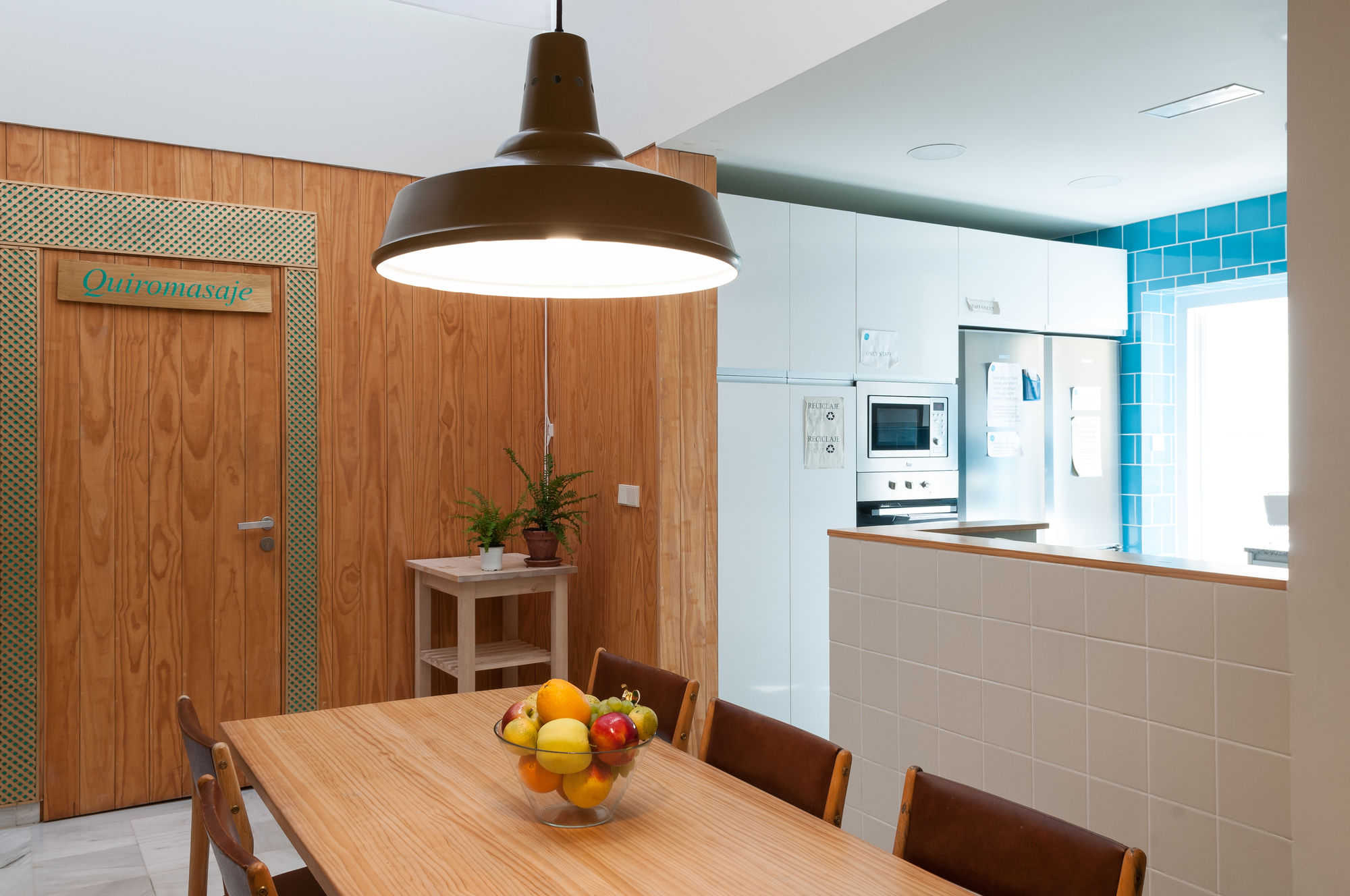 Фото The Nomad Hostel