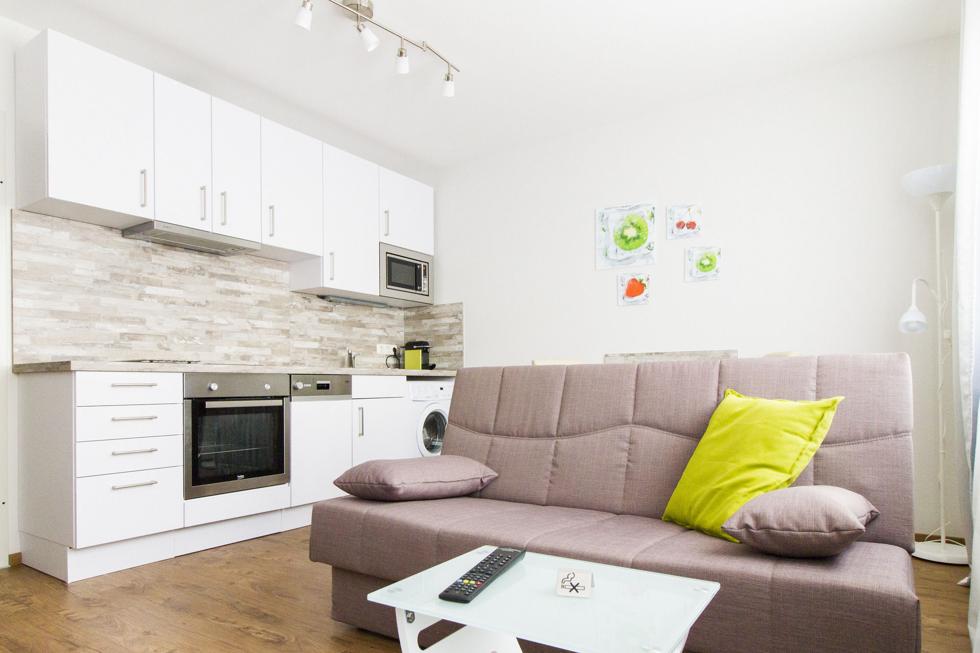 Фото Residenz Donaucity