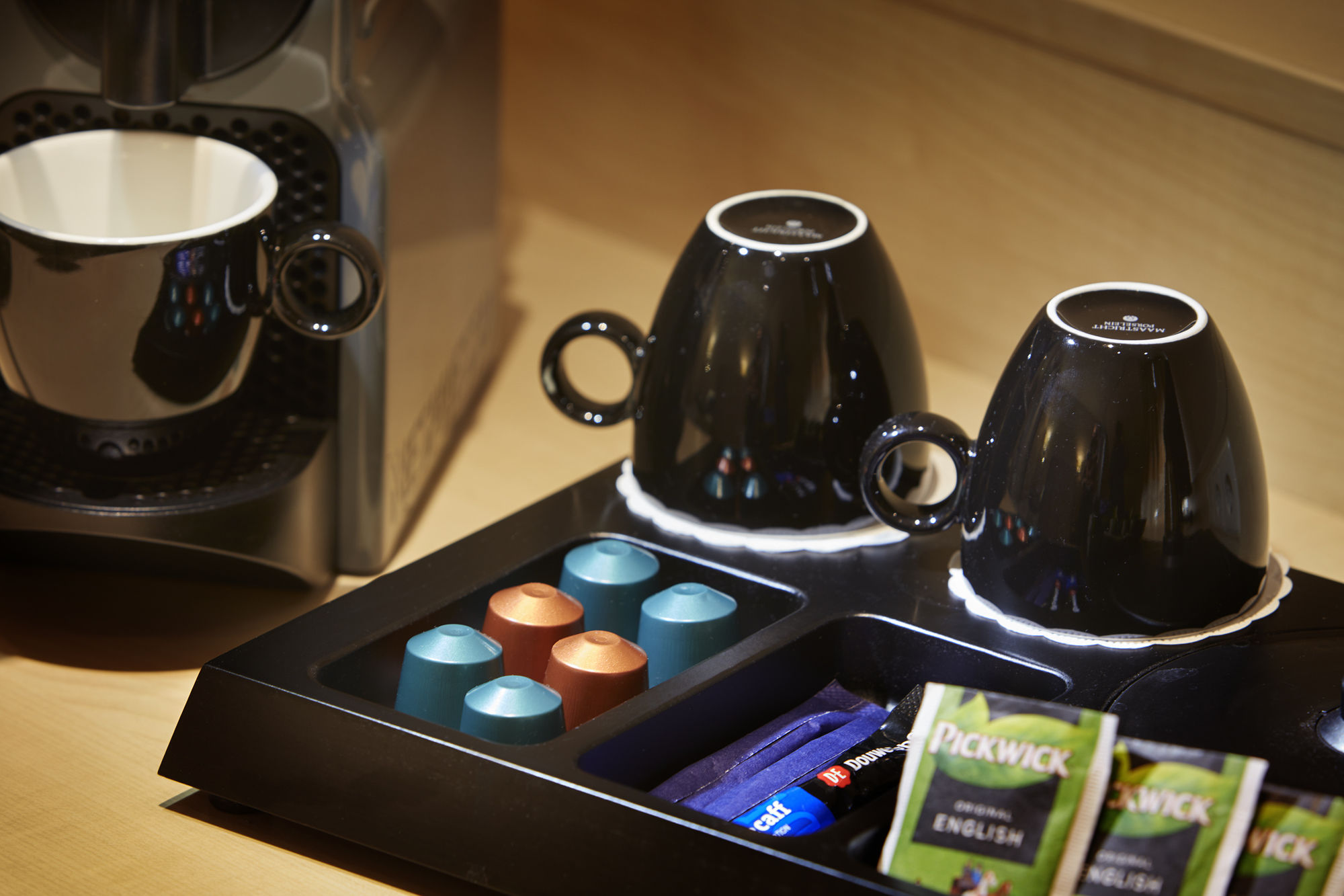 Фото Hotel Lion d'Or