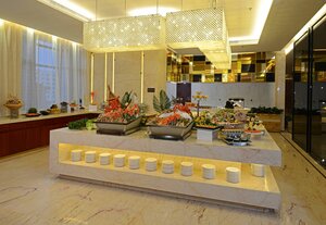 Гостиница Menshine Gloria Plaza Hotel Shantou