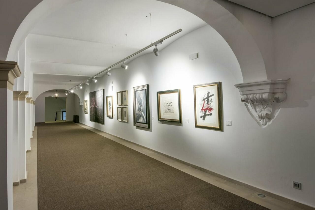 Фото Parador de Lleida