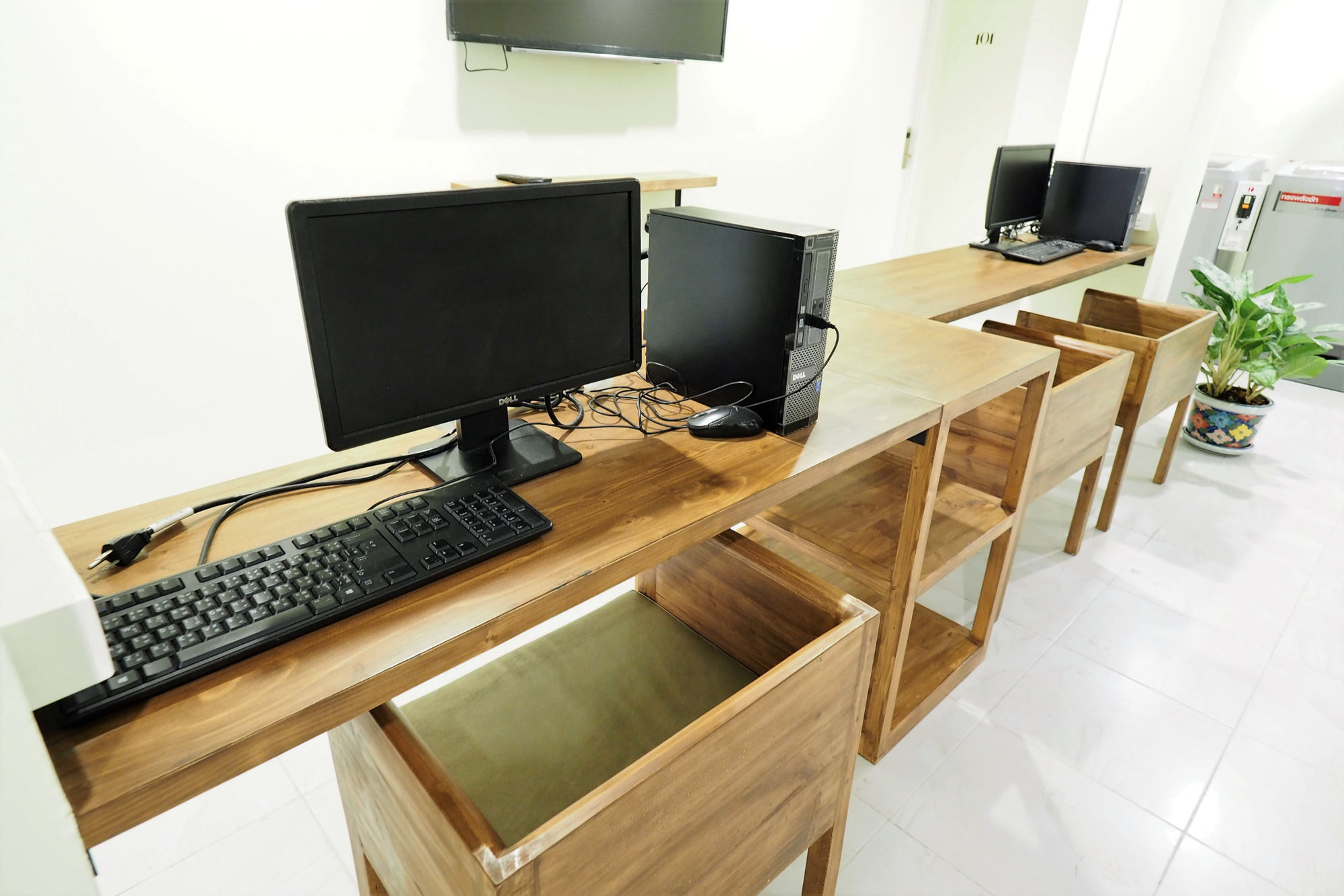 Фото Siri Poshtel Bangkok