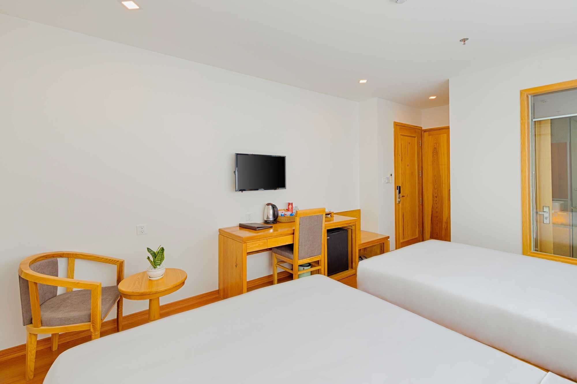 Фото Rosabella Boutique Hotel