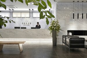 Гостиница Arban City Hotel