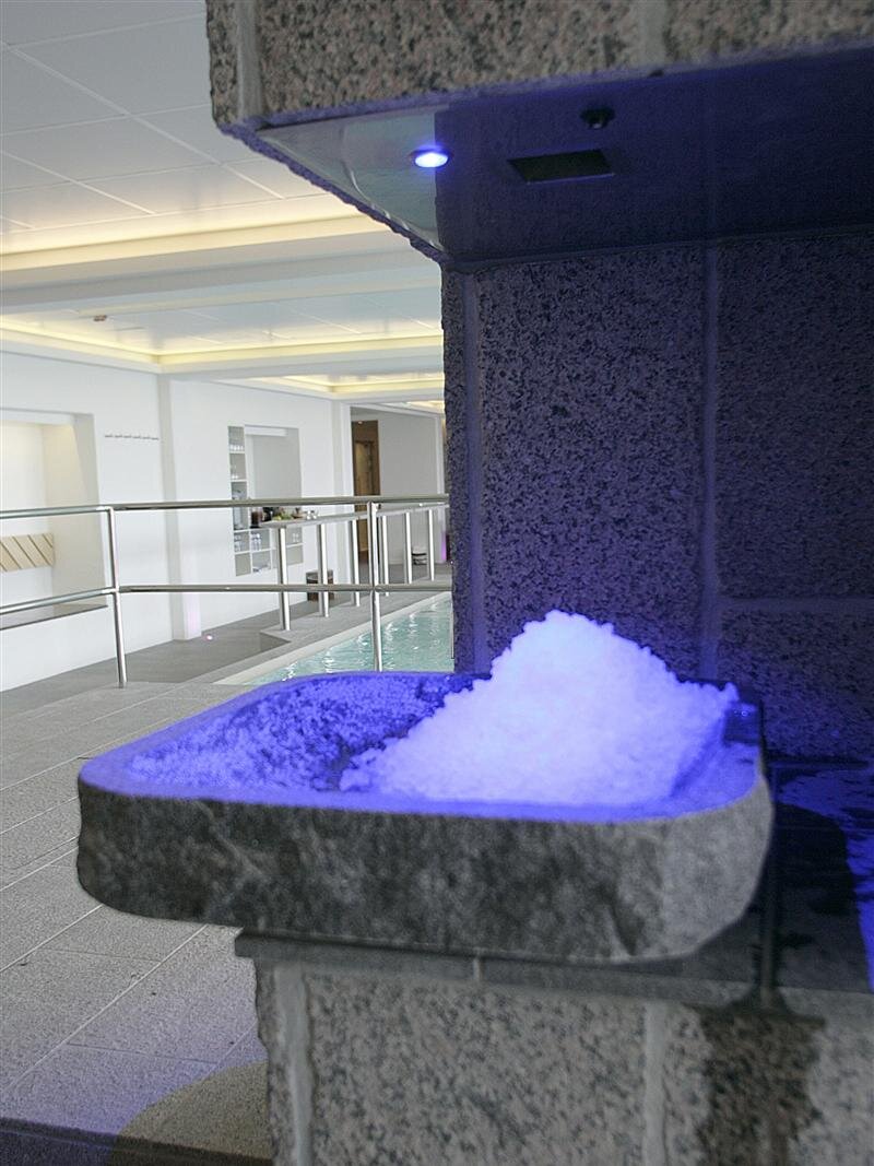 Фото Griffen Spahotel