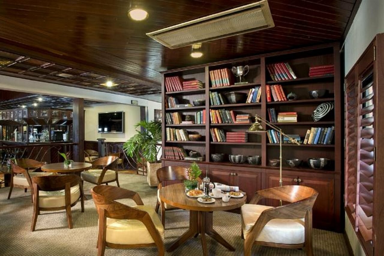 Фото Labadi Beach Hotel